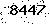 verification image, type it in the box